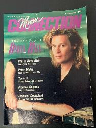 19861124 Music Connection Cover