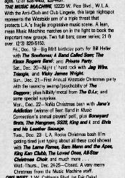 19861219-25 LA Weekly Article
