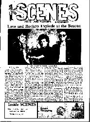 Review The Delphian November 18 1987