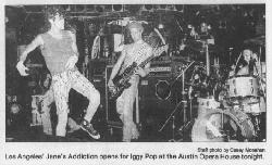19881013 Austin American-Statesman Ad