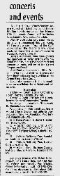 Ad Daily Union November 18 1988 Close Up