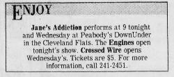 19881206 Akron Beacon Journal Ad