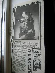 Jan 14 1989 Melody Maker Article