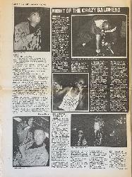 19890128 New Music Express Review