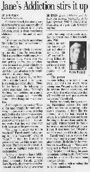 19901128 Detroit Free Press Article