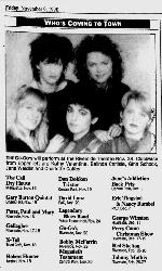Ad The Milwaukee Journal November 9 1990