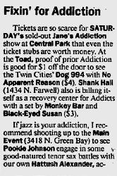 Article The Milwaukee Journal November 30 1990