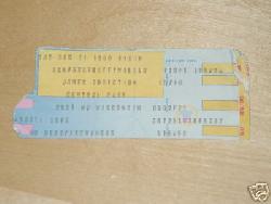 Ticket 3