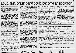 Review The Deseret News December 10 1990