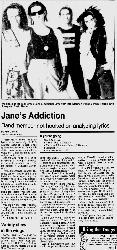 Article Beaver County Times May 3 1991