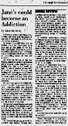 Review Pittsburgh Post Gazette May 8 1991