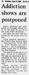 19910617 Honolulu Advertiser Article