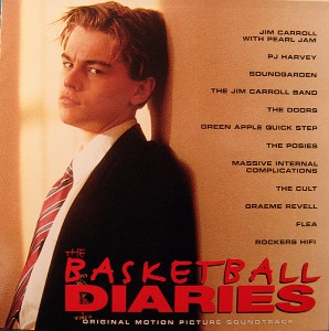 Basketball Diaries Cover