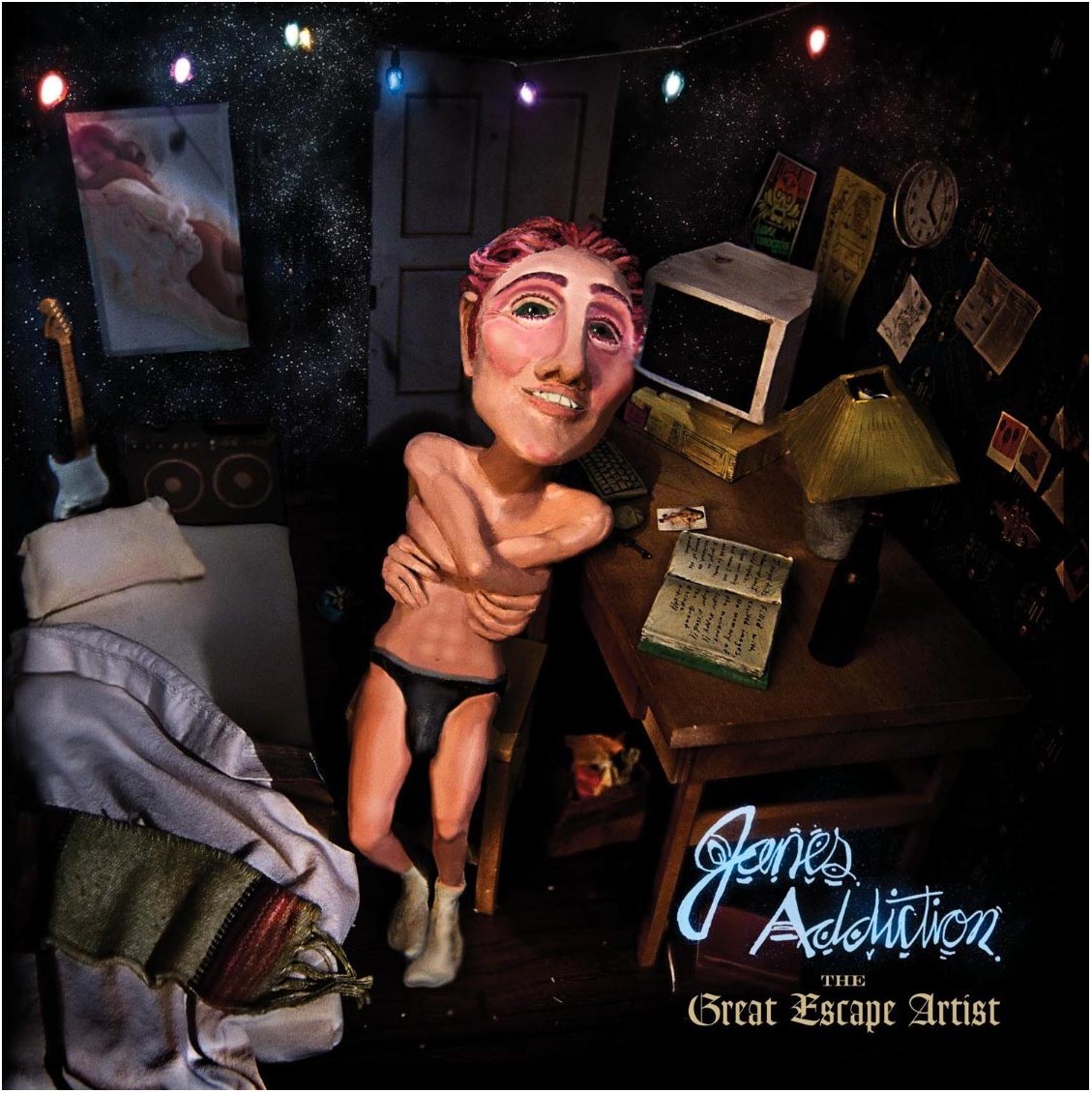 Jane’s Addiction – The Great Escape Artist (2011)
