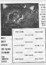 Flyer