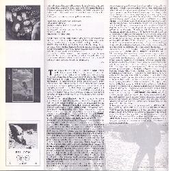 Viva Los Angeles II Booklet