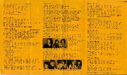 Calendar Back
