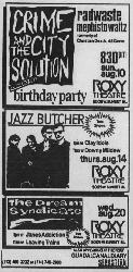 19860803 LA Times Ad