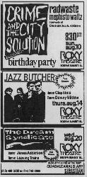 19860810 LA Times Ad