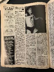 19861124 Music Connection Article