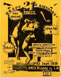 Flyer