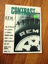 Contrast Magazine