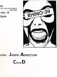 Flyer 2