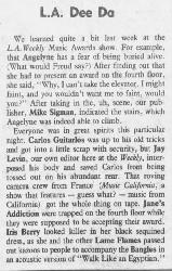 19870313-19 LA Weekly Article A