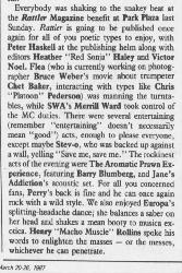19870520-26 LA Weekly Article