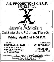 Ad Daily Titan Aprli 2 1987