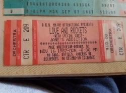 Ticket