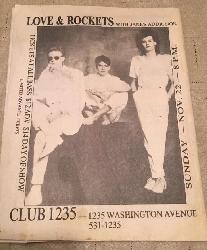 Flyer