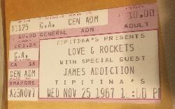 Ticket
