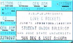 Ticket