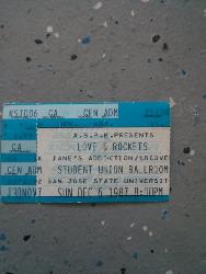 Ticket 3