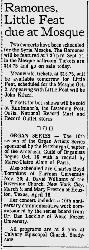 Ad The Pittsburgh Press August 31 1988 Close Up