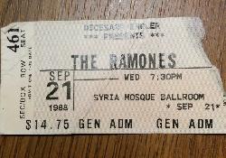 Ticket 2