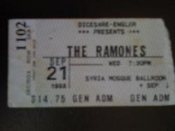 Ticket 5