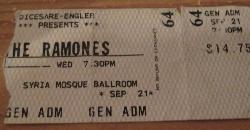 Ticket 6
