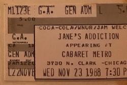 Ticket 3