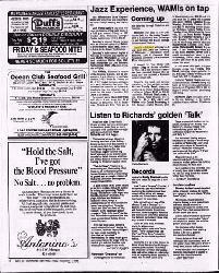 Milwaukee Sentinel November 11 1988