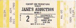 Ticket