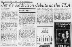 19881219 Philadelphia Inquirer Article