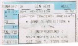 Ticket 1