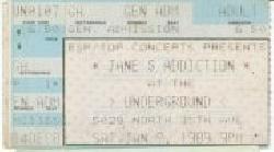 Ticket 2