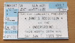Ticket 3