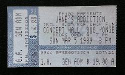 Ticket