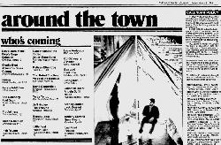 Ad The Milwaukee Journal March 3 1989
