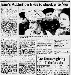 Preview The Milwaukee Journal March 10 1989
