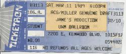 Ticket 2
